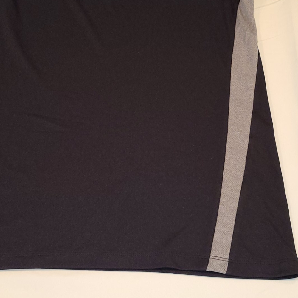 Greg Norman t-shirt wicking long-sleeve - Picture 9 of 16